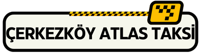 Çerkezköy Atlas Taksi